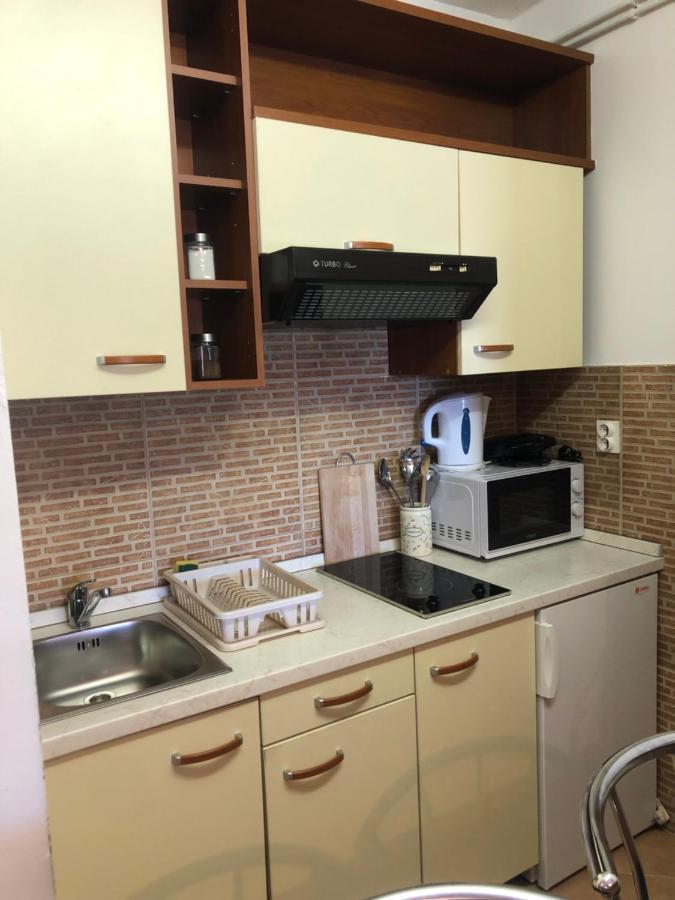 Studio Apartman Sanja Zlobin Экстерьер фото