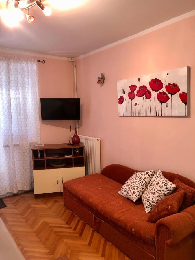 Studio Apartman Sanja Zlobin Экстерьер фото