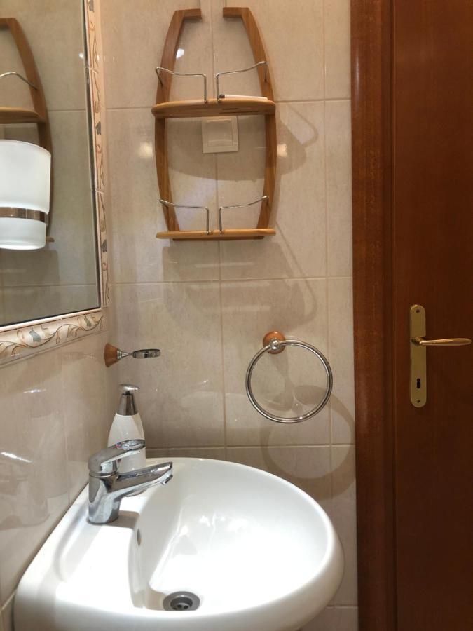 Studio Apartman Sanja Zlobin Экстерьер фото